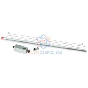 pasco sensores