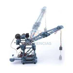 pasco sensores