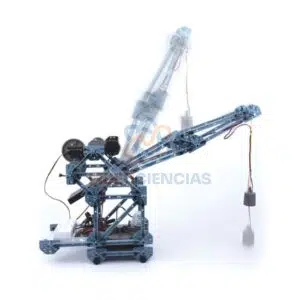 pasco sensores