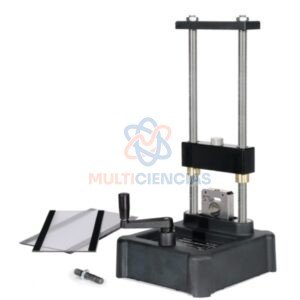 materiales de laboratorio de fisica