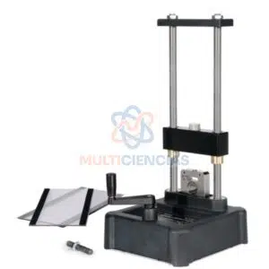 materiales de laboratorio de fisica