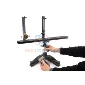 sensor de fuerza pasco