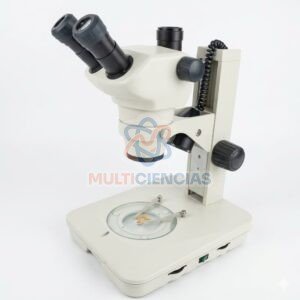 microscopio