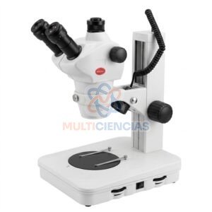 microscopio
