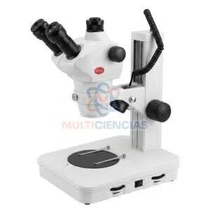 microscopio