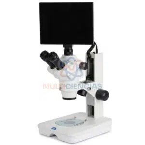 microscopio