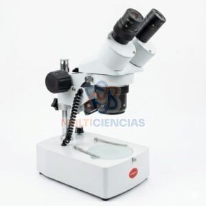 microscopio