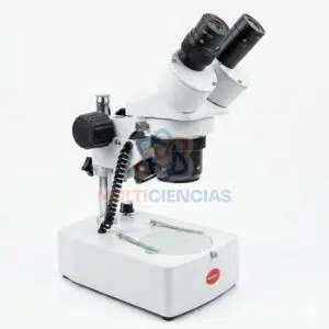 microscopio