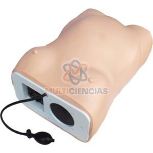 simulador de enfermeria