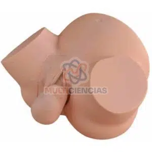 simulador de parto