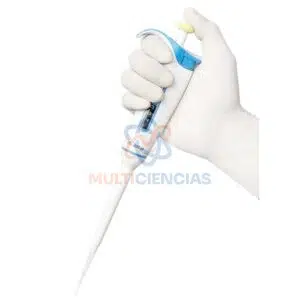 micropipeta