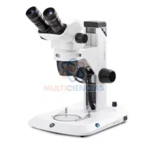 microscopio