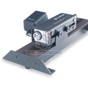 pinza para soporte universal