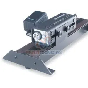 pinza para soporte universal