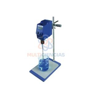 iman agitador magnetico de laboratorio