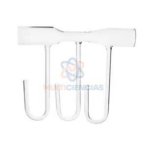 pinzas para tubo de ensayo