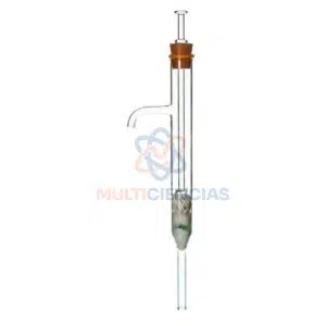 venta de material de vidrio para laboratorio