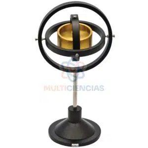 pinza para soporte universal