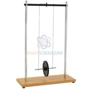 rueda de maxwell