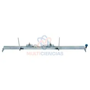 venta de material de vidrio para laboratorio