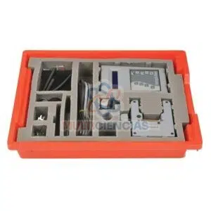 venta de material de vidrio para laboratorio