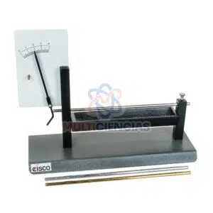 venta de material de vidrio para laboratorio
