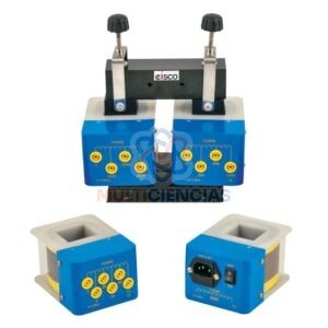 venta de material de vidrio para laboratorio