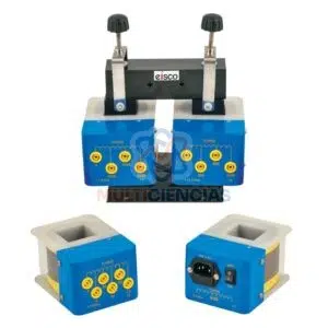 venta de material de vidrio para laboratorio