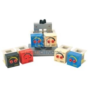 venta de material de vidrio para laboratorio