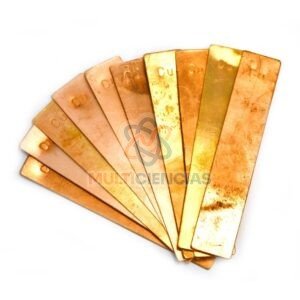 venta de material de vidrio para laboratorio