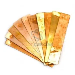 venta de material de vidrio para laboratorio