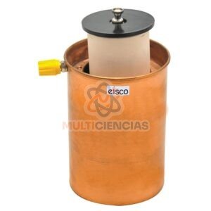 venta de material de vidrio para laboratorio