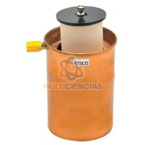 venta de material de vidrio para laboratorio