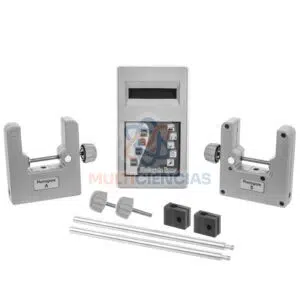 venta de material de vidrio para laboratorio