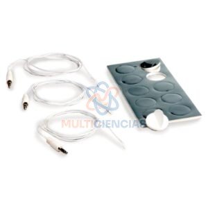 sensor de temperatura pasco