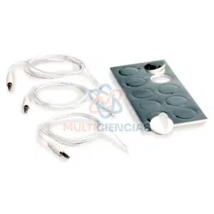 sensor de temperatura pasco