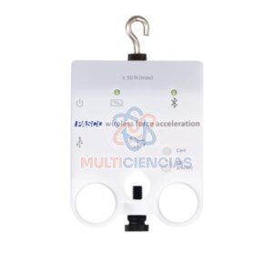 sensor de fuerza pasco