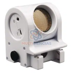 sensor de fuerza pasco