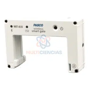 pasco sensores