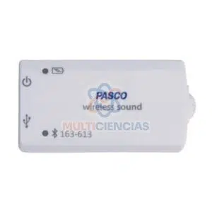 sensor pasco