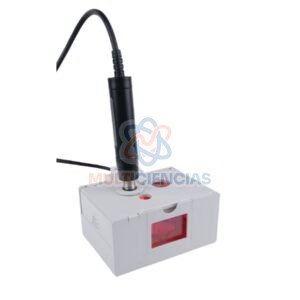 camara para microscopio