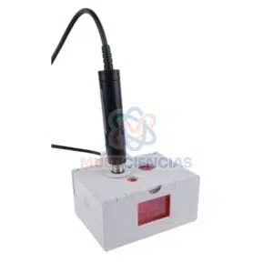 camara para microscopio