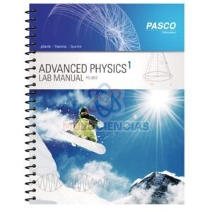 pasco sensores