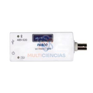 sensor pasco