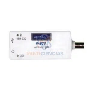 sensor pasco
