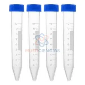 tubo en u laboratorio