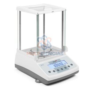 balanza de precision