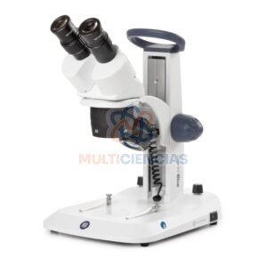 microscopio
