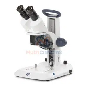 microscopio