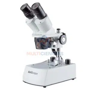 microscopio